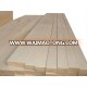 4500mm high quality poplar LVL with low price poplar core