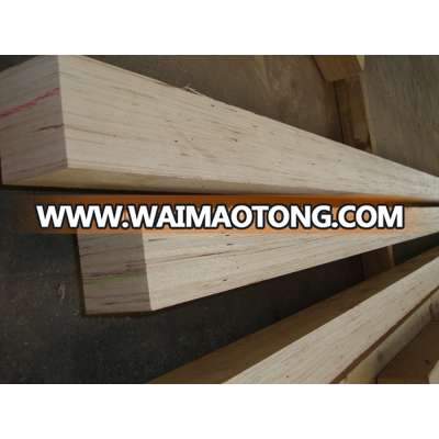 Hight qulity maple LVL Laminated Veneer Lumber