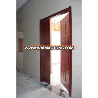 china main door modern wood door designs