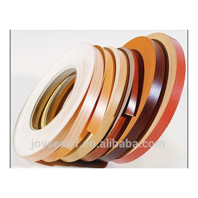 High gloss pvc edge banding / pvc edge banding for plywood