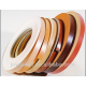 High gloss pvc edge banding / pvc edge banding for plywood