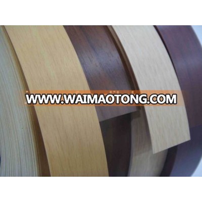 Office furniture accessory 2mm PVC edge banding