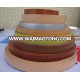 Manufacture PVC edge banding for decorative /rubber edge banding for furniture