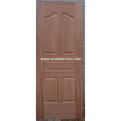 the speciality door material factory to produce the high quality polyester door skin