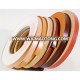 ABS/PVC Edge Banding, PVC Edging Strip, Furniture Edge Banding PVC