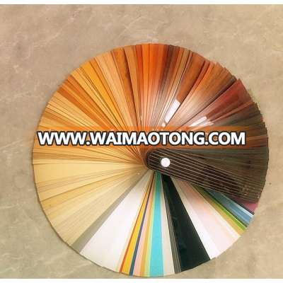 furniture pvc mdf edge banding tape