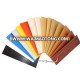 0.45*18mm high quality PVC edge banding