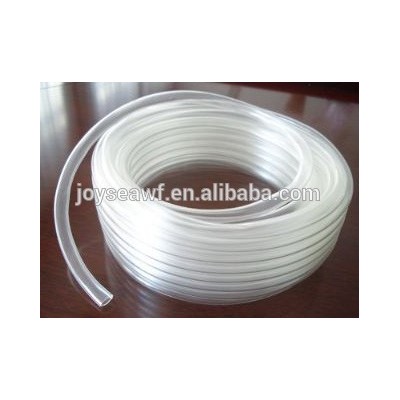 PVC hous with any color and size pvc suction hose line in ready sale