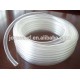 PVC hous with any color and size pvc suction hose line in ready sale