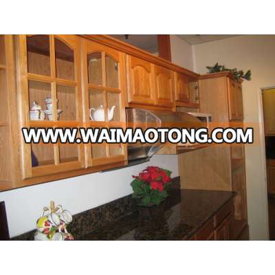 prefab whole kitchen cabinet set