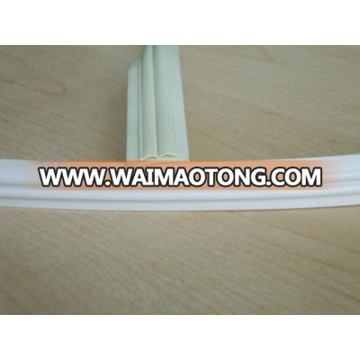 T-molding PVC furniture edge trim strip edge band for plywood