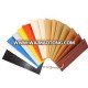 0.45*78mm high quality PVC edge banding