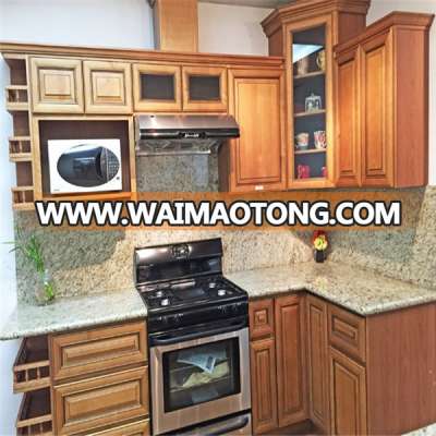 modern furniture China kitchen cabinet