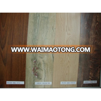 laminate low cost coefficient of friction flooring laminate flooring in china