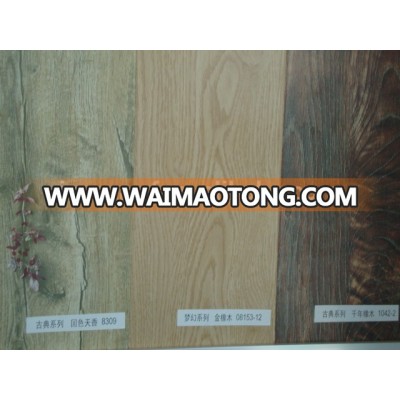 wood laminate flooring