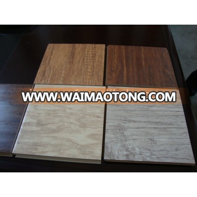 china top ten selling products building material high gloss laminate flooring