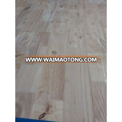 rubber wood for furniture