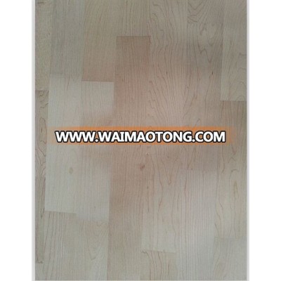 maple wood for floor