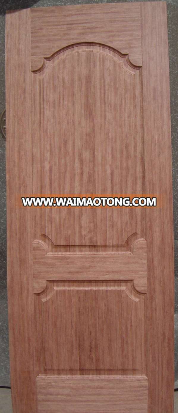 wood for door