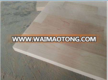 high quality maple wood for furniture