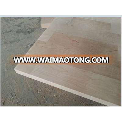 high quality maple wood for furniture