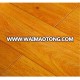 HDF/plywood mutilayed laminated melamine flooring