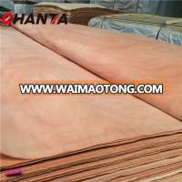 cheap price commercial plywood teak bintangor black walnut for furniture