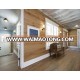 12mm European oak wooden wall panel