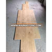 3 layers 14mm natural white oak engineered wood flooring