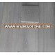 12mm click lock wire brushed dark gray oak engineered flooring to Canada Market