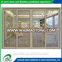 2016 New products on china market dressing room sliding door