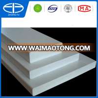 manufacturer supply good pvc celuka foam board