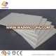 HPL compact solid core white laminate for furniture and construction