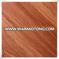 Made in China click lock pvc flooring