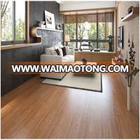 HDF wooden laminate flooring 8mm /12mm made in china