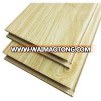 Hot sale factory direct price laminate flooring machine