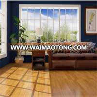 China Made laminate flooring heating