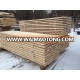 Pine sawn timber from Ukraine