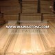 Cheap Latvian White Edged Oak timber