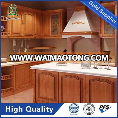 Top1 Different Size Italian Aluminium Handles Solid Wooden Dining Room Kitchen Furniture